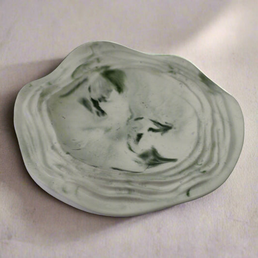 ENSŌ TRAY - GREEN